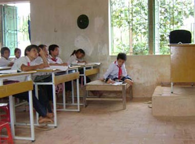 'Nguyen Ngoc Ky' nho tuoi o xu Lang hinh anh