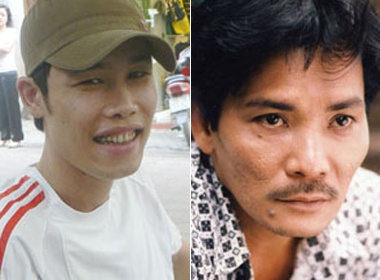 Ly lich den cua sao Viet hinh anh