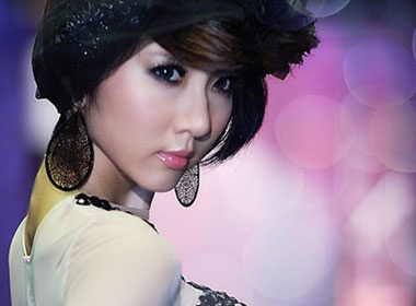 Ngoc Quyen: 'Dau phai nguoi mau nao cung ban than' hinh anh