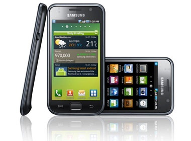 Top 5 smartphone Android duoc ua thich tai chau A hinh anh