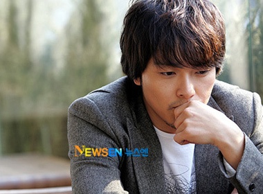 Park Yong Ha: Vi dau nen noi? hinh anh