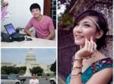 Nhung sinh vien 'hai' ra tien hinh anh