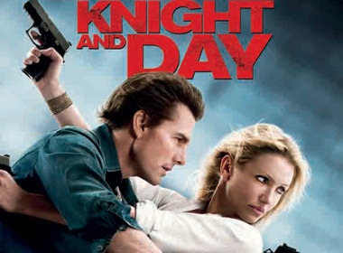 'Knight and Day': Bom tan da no hinh anh
