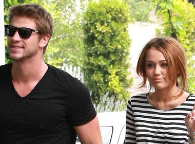 Miley Cyrus che ban trai thieu lang man hinh anh