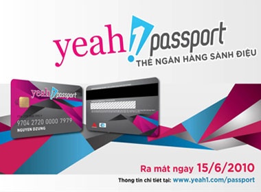 Yeah1 PassPort – Tam ve vao the gioi giai tri cao hinh anh