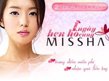Beauty class 2 – lop hoc trang diem mien phi hinh anh