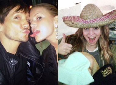 Nhung hinh anh 'ngo ngan' cua Jessica Simpson hinh anh