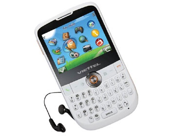 Trao luu dung dien thoai 3G moi o gioi tre hinh anh