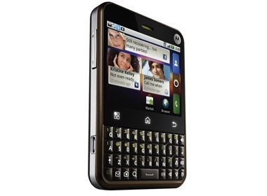 Motorola Charm chinh thuc ra mat hinh anh