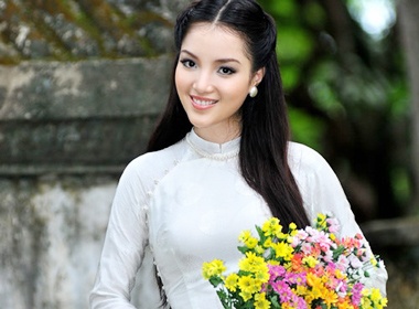 Ngam 'ban sao' cua Truong Tu Lam hinh anh