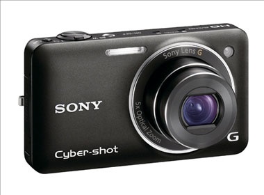 Camera ky thuat so chup anh 3D dau tien cua Sony hinh anh