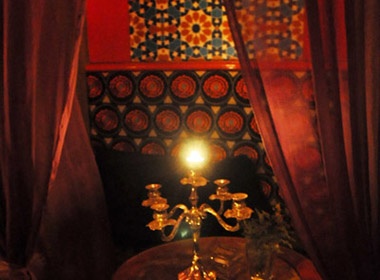 Diem hen huyen bi cho tinh nhan hinh anh