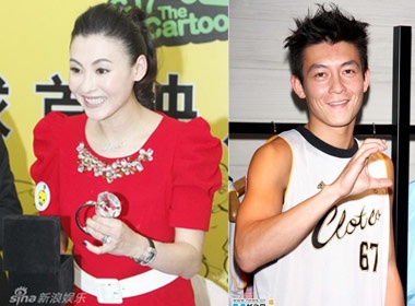 Ta Dinh Phong thue ve si ngan vo gap Tran Quan Hy hinh anh