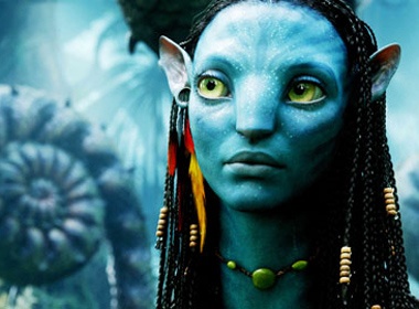 'Avatar' tai xuat voi 8 phut moi hinh anh
