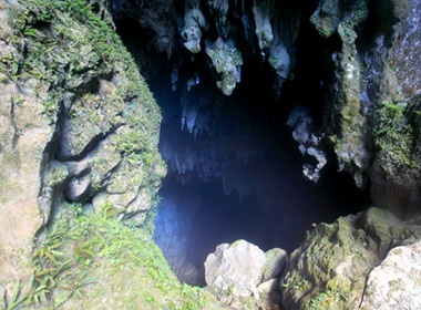 Son Doong hiem tro ma ky vi hinh anh