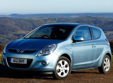 Hyundai i20 so huu phong cach va dong co sach hinh anh