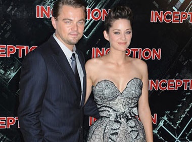 Tai tu Titanic quang cao phim cung 'bong hong Phap' hinh anh