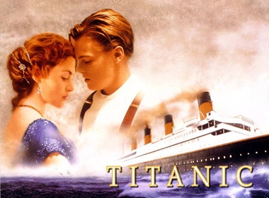 'Titanic' tai xuat cung phien ban 3D hinh anh
