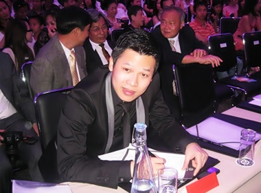 Vu Khac Tiep khong thien vi cho 'ga' nha hinh anh