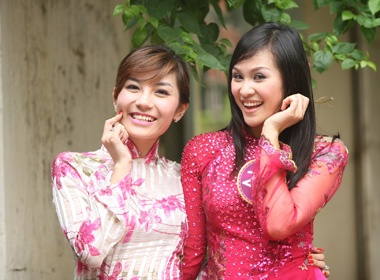 HH The gioi nguoi Viet mien Bac hoi tu nhieu bong hoa dep hinh anh