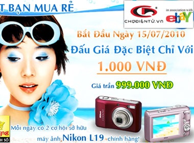 Dau gia may anh Nikon voi gia 1.000 dong hinh anh