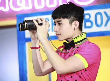 Lieu Anh Tuan khong ngai bi mang tieng 'tam than' hinh anh