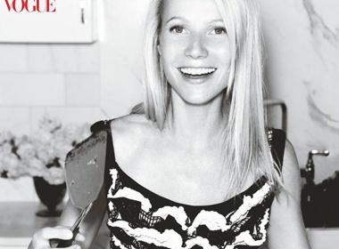 Gwyneth Paltrow - ba noi tro quyen ru hinh anh