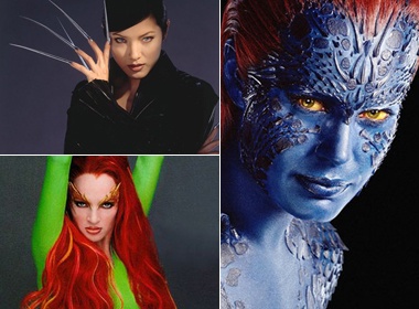 10 ngoi sao phan dien quyen ru nhat Hollywood hinh anh