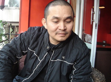 Xuan Hinh: 'Gia dinh Thanh Thanh Hien tan vo khong phai tai toi' hinh anh