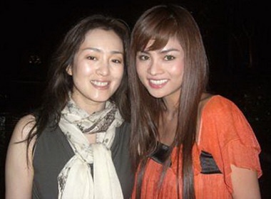 Sao Viet be mat vi phim Hollywood hinh anh