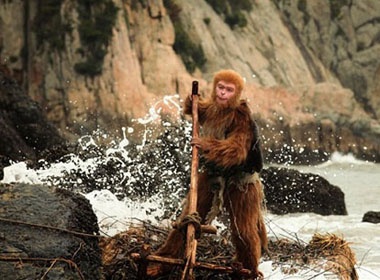 'Tan Tay Du Ky' se that hon ca phien ban cu hinh anh