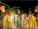 Miss World 2007: Trieu dai Trung Hoa hinh anh