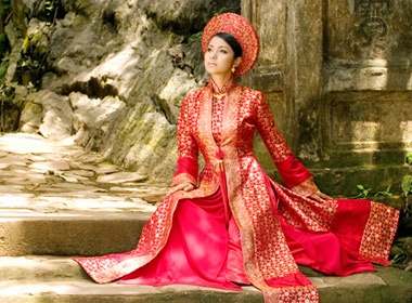 Ngam ve dep dai cac cua Viet Trinh hinh anh