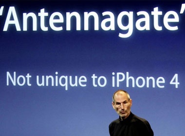 RIM, HTC, Nokia 'tong phan cong' Apple hinh anh