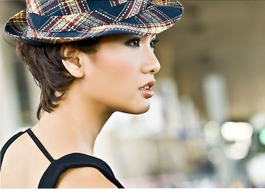 Anh Thu: 'Vo chong toi cai nhau hang ngay' hinh anh