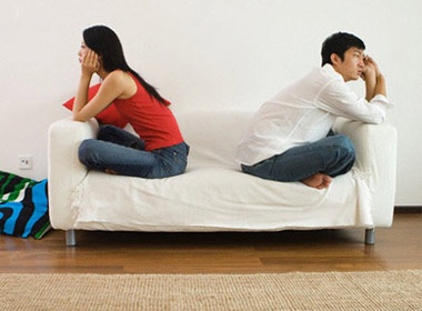 Khi gai 'pho' yeu cong tu 'que' hinh anh