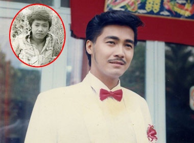 Ly Hung lo anh 'khi xua ta be' hinh anh