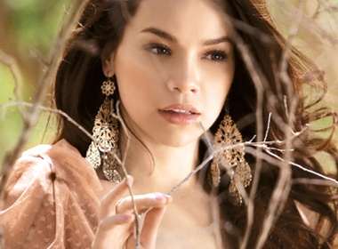 Day thang con trai cua Ho Ngoc Ha hinh anh