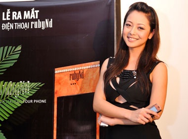 Jennifer Pham kinh doanh 'de' sang thuong hieu Viet hinh anh
