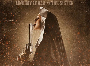 Lilo gay soc cung poster phim moi hinh anh