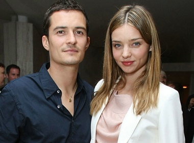 'Cuop bien' Orlando Bloom da ket hon hinh anh