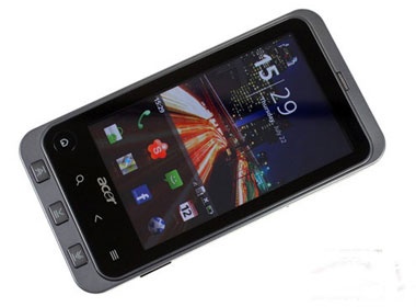 Acer Stream an dinh ngay phat hanh hinh anh