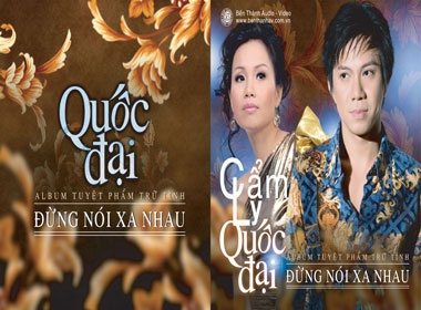 Cam Ly - Quoc Dai va nhung hoai niem hinh anh