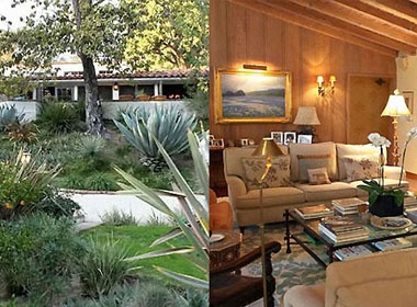 Cameron Diaz 'tau' dinh thu trieu do hinh anh