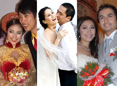 Mat ngot tinh yeu cua sao Viet hinh anh