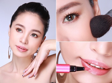 Ma hong, mat trong goi cam hinh anh