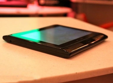 Them doi thu moi cua iPad tu Motorola hinh anh