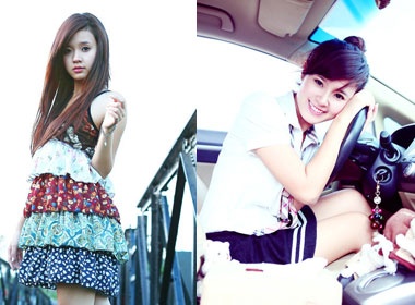 Midu tu tin lam giau ma khong can 'dai gia' hinh anh