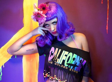 Miley Cyrus bi che tham te hinh anh