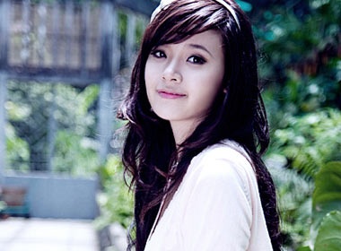 Midu: 'Khong thich pho truong tinh yeu' hinh anh